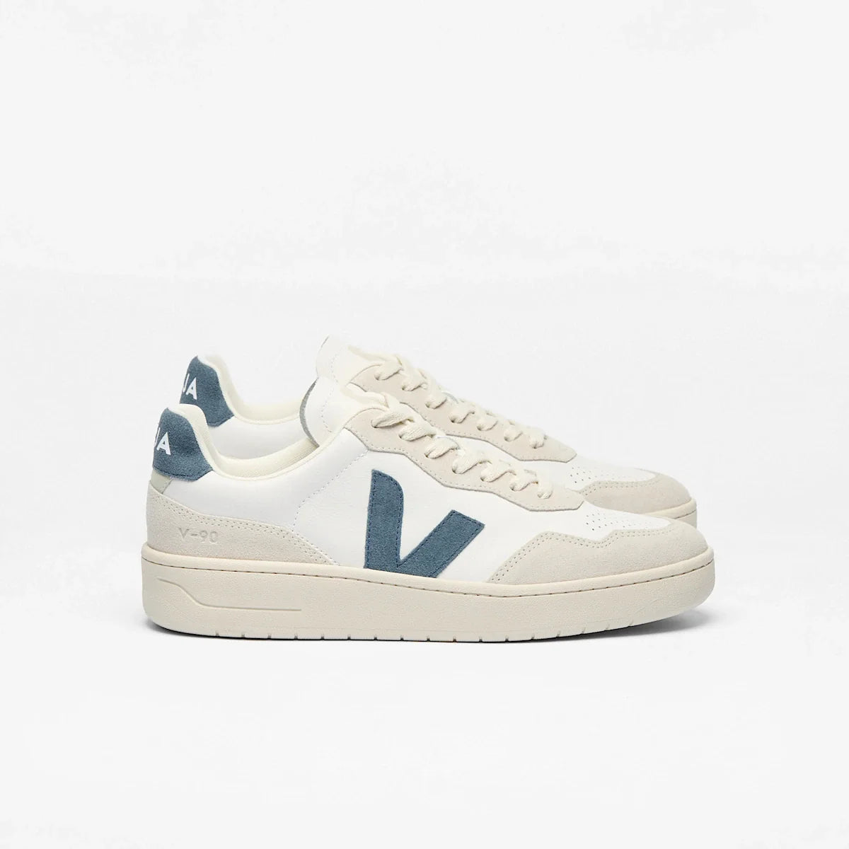 V-90 LEATHER WHITE CALIFORNIA