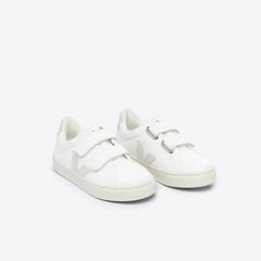 ESPLAR LEATHER WHITE NATURAL