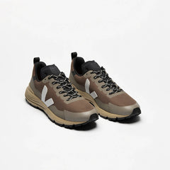 DEKKAN ALVEOMESH EAGLE LIGHT GREY