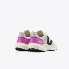 MARLIN V-KNIT CHALK BLACK ULTRAVIOLET