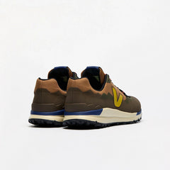 FITZ ROY TREK-SHELL VEJA X BUFF® TERRA LIQUOR