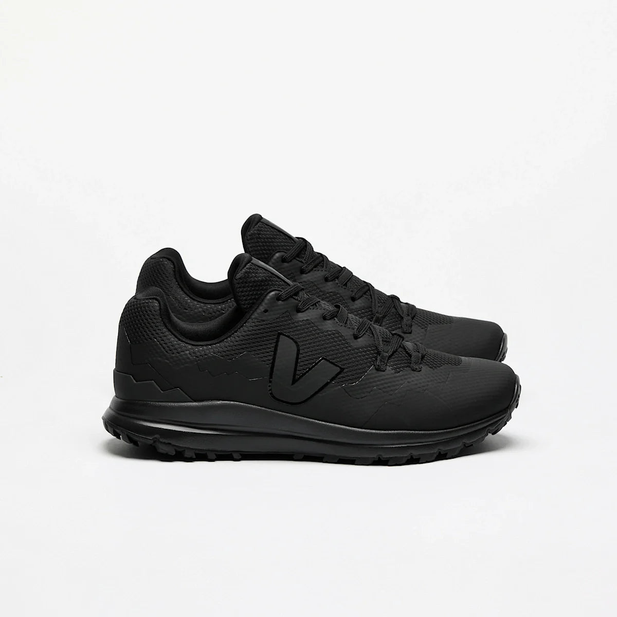 FITZ ROY ALVEOMESH FULL BLACK