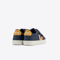 ESPLAR LEATHER NAUTICO MOUTARDE