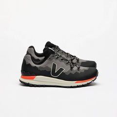FITZ ROY TREK-SHELL BASALTE BLACK