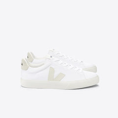 CAMPO CANVAS WHITE PIERRE
