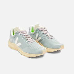 MARLIN V-KNIT POLAR CREAM BUTTER