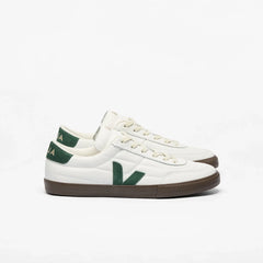 PANENKA LEATHER WHITE CYPRUS EAGLE
