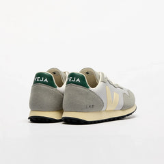 SDU ALVEOMESH LIGHT GREY BUTTER