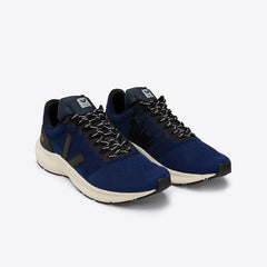 MARLIN V-KNIT NIL BLACK