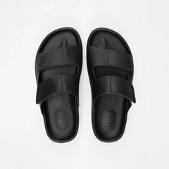 ETNA LEATHER FULL BLACK