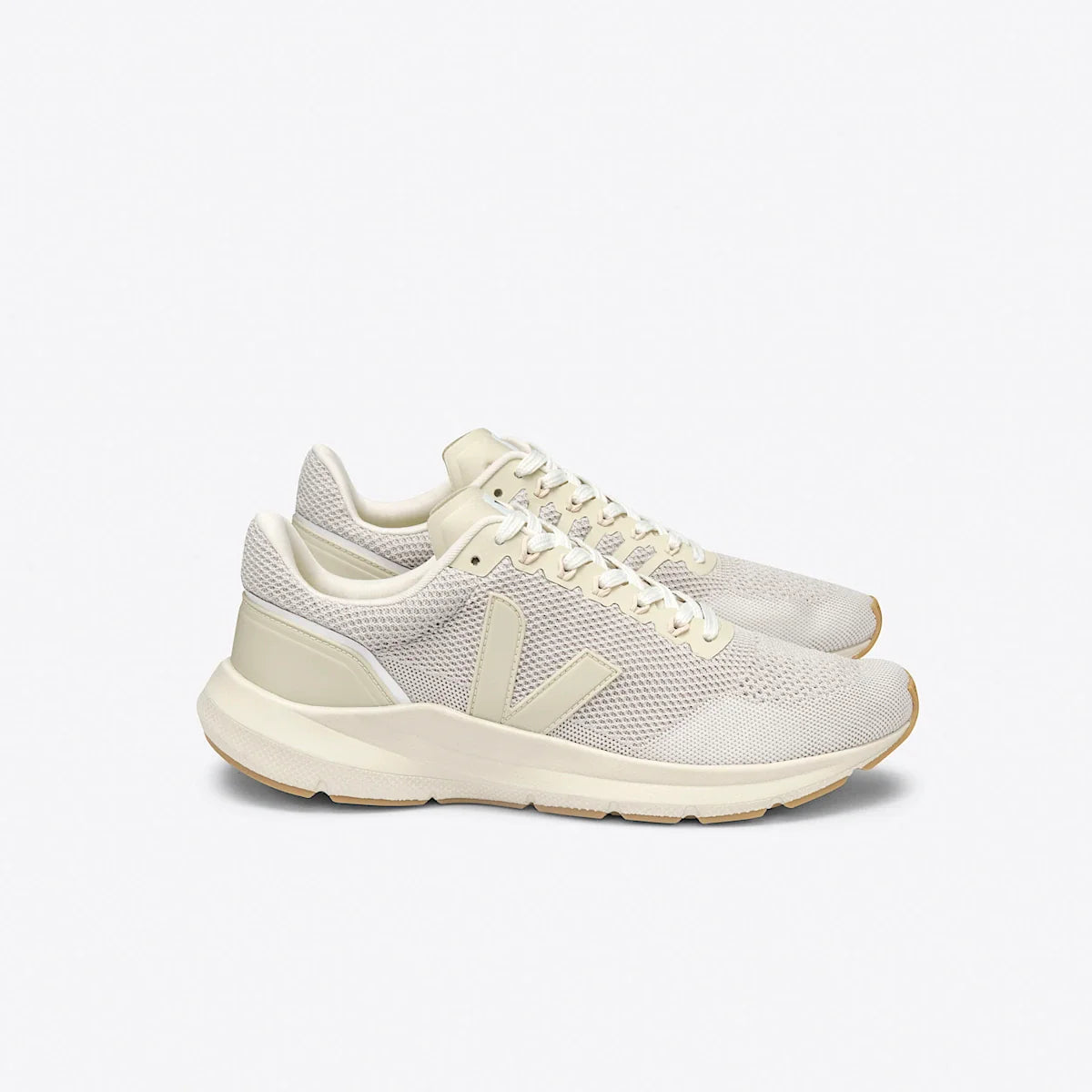 MARLIN V-KNIT CHALK PIERRE NATURAL
