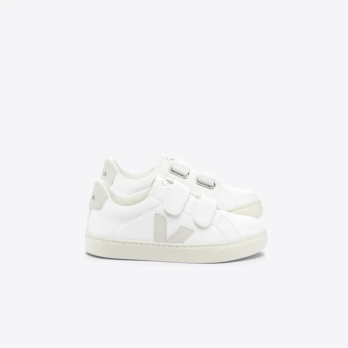 ESPLAR LEATHER WHITE NATURAL