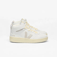 V-95 LEATHER WHITE NATURAL