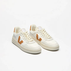 V-90 B-MESH WHITE UMBER