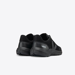 MARLIN V-KNIT FULL BLACK