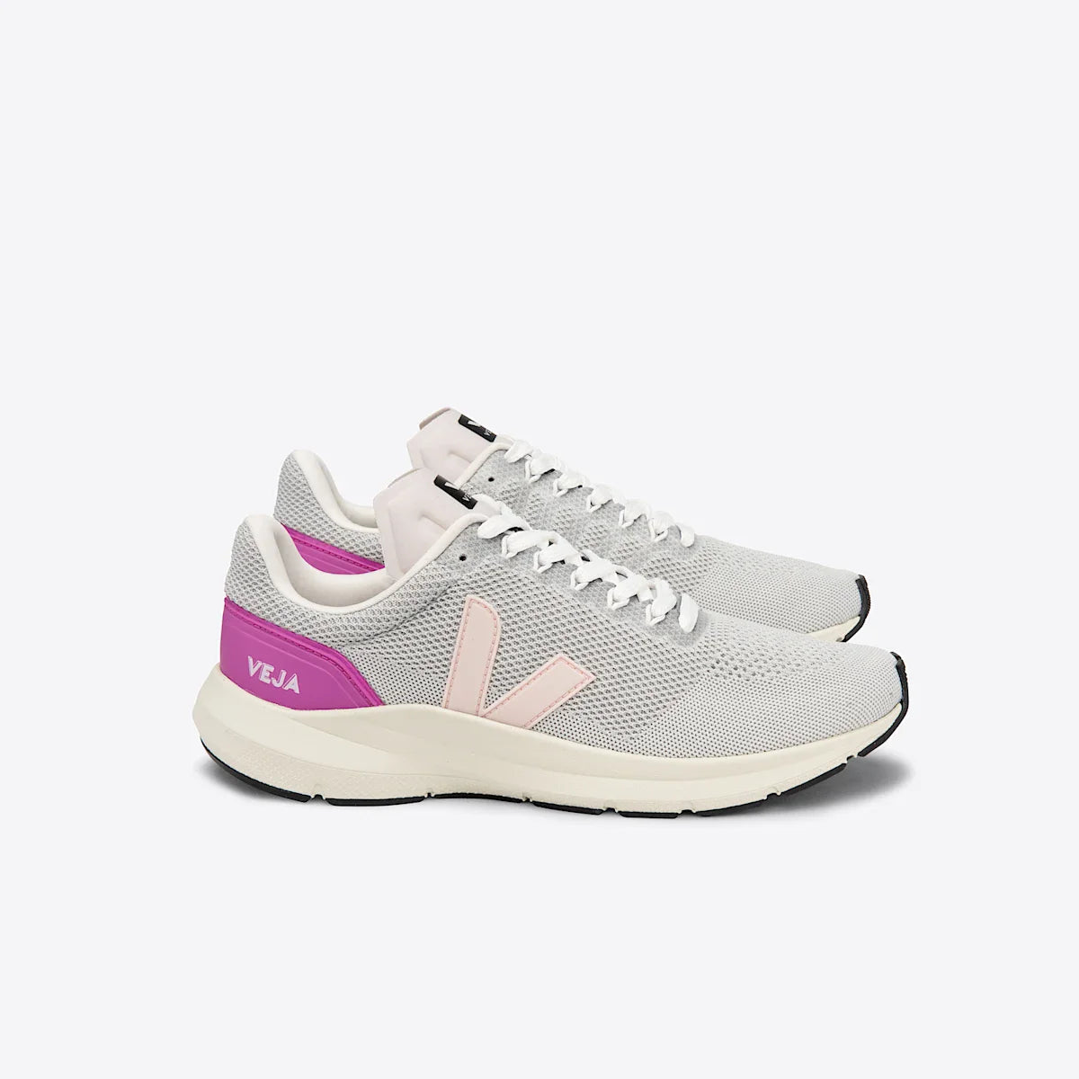 MARLIN V-KNIT POLAR PETALE