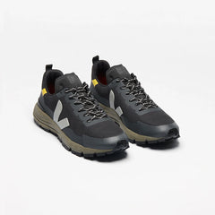 DEKKAN ALVEOMESH BLACK OXFORD GREY TONIC
