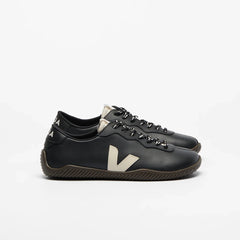 JITSU LEATHER BLACK PIERRE EAGLE