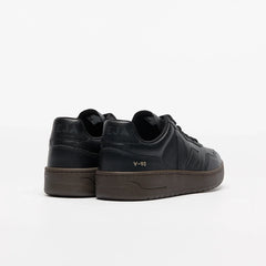 V-90 LEATHER FULL BLACK EAGLE