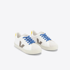 ESPLAR LEATHER WHITE MOONROCK TONIC