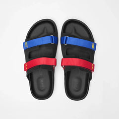 ARPOADOR SUEDE VEJA X HOMECORE PEKIN PAROS BLACK