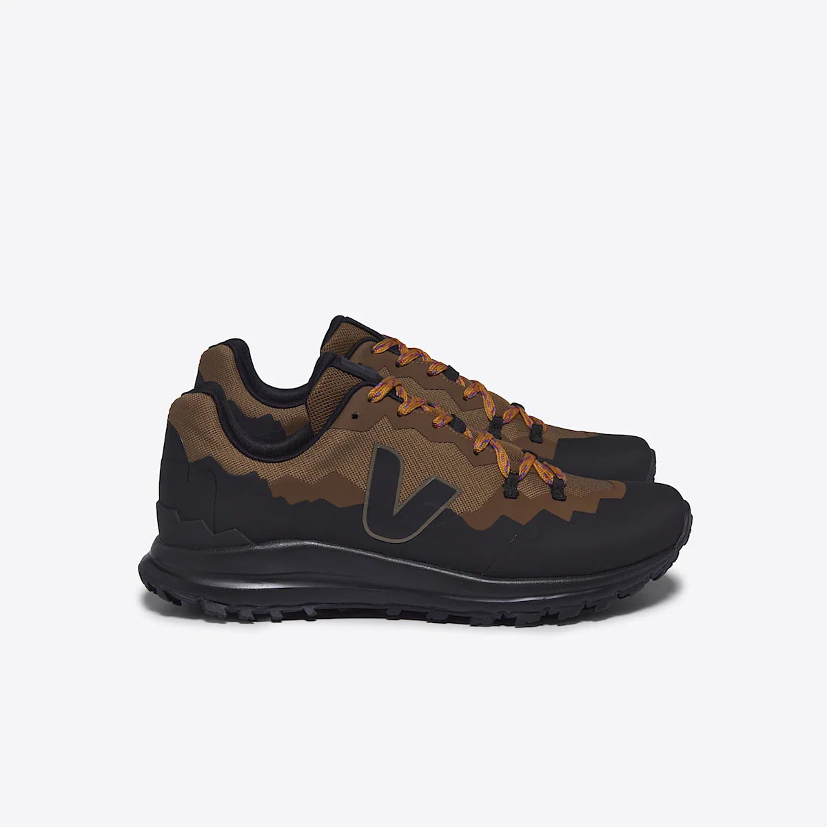 FITZ ROY TREK-SHELL TERRA BLACK