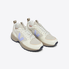 VENTURI SUEDE ALMOND SWAN