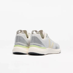 IMPALA ENGINEERED-MESH PIERRE SILVER