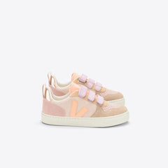 V-10 SUEDE MULTICO SABLE