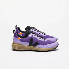 DEKKAN ALVEOMESH PURPLE BLACK
