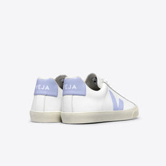 ESPLAR LEATHER WHITE SWAN