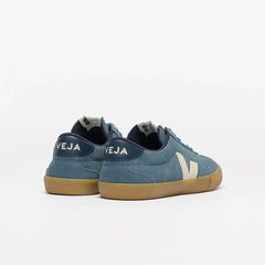 VOLLEY SUEDE CALIFORNIA PIERRE NATURAL