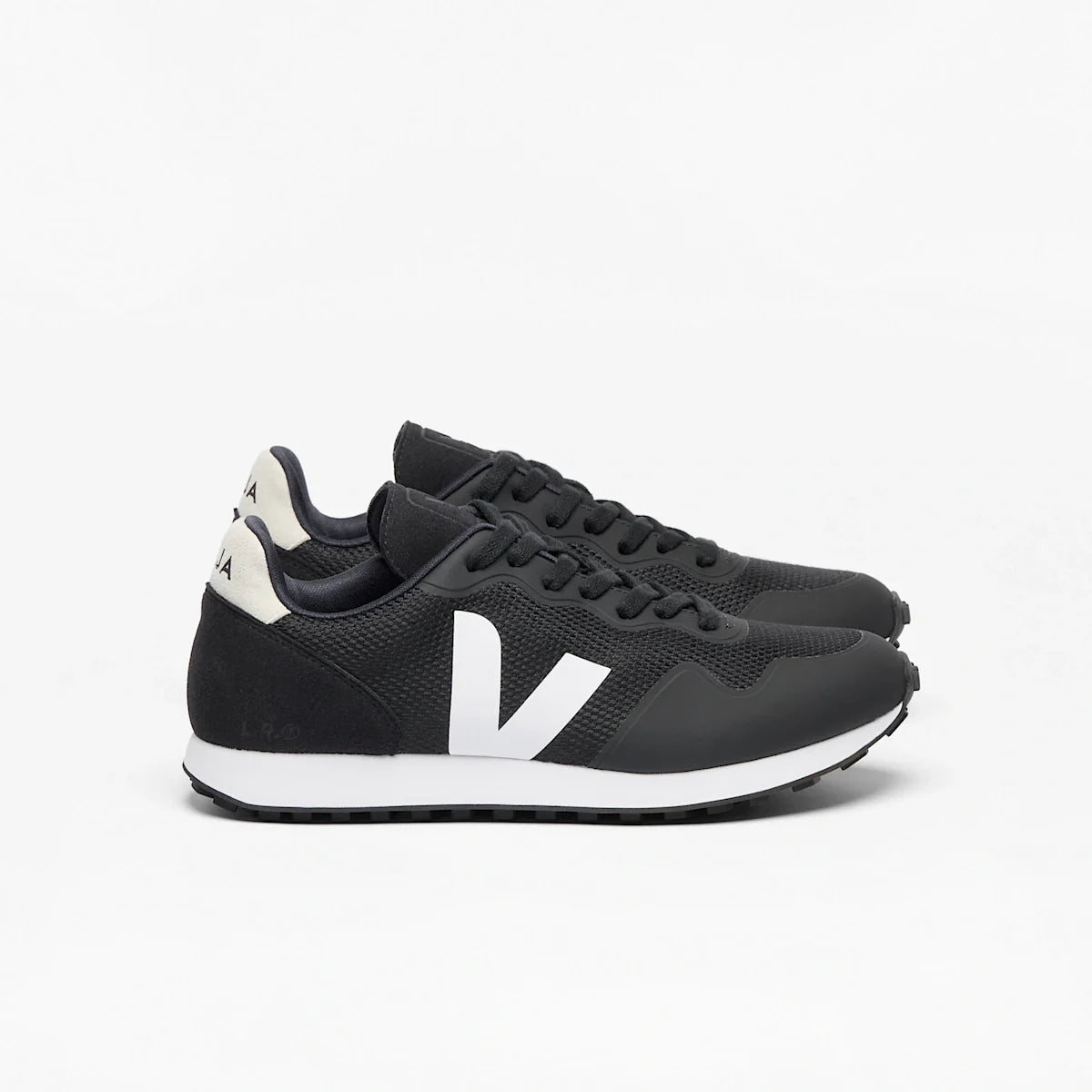 SDU B-MESH BLACK WHITE