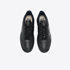 V-10 LEATHER FULL BLACK