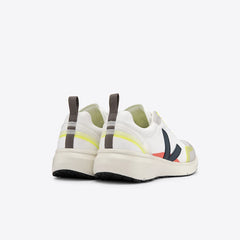 CONDOR 2 ALVEOMESH WHITE NAUTICO MULTICO