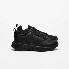 VENTURI II RIPSTOP FULL BLACK