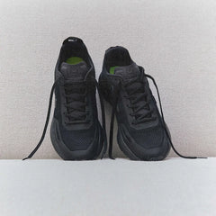 IMPALA ENGINEERED-MESH FULL BLACK