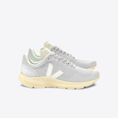 MARLIN V-KNIT POLAR CREAM BUTTER