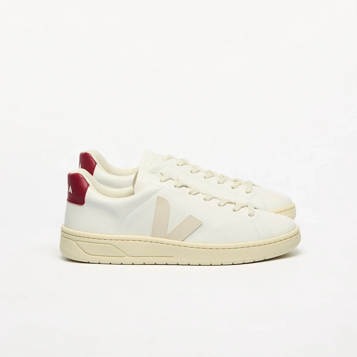 URCA CWL WHITE PIERRE MARSALA