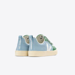 V-10 VEJA X THE ANIMALS OBSERVATORY STEEL