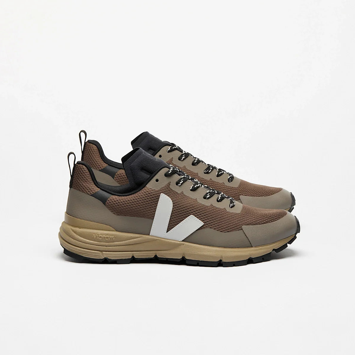 DEKKAN ALVEOMESH EAGLE LIGHT GREY