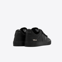 RECIFE LEATHER FULL BLACK