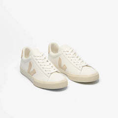 CAMPO LEATHER WHITE ALMOND