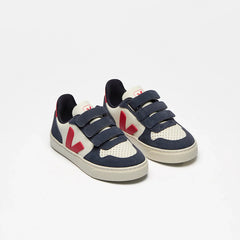 V-10 LEATHER PURE PEKIN NAUTICO
