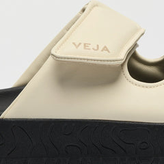 ETNA BOLD LEATHER CASHEW