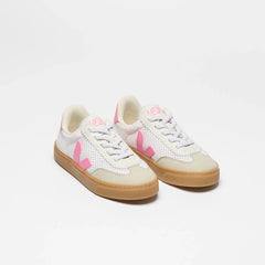 VOLLEY ELASTIC LACES AIRCELL WHITE MALIBU NATURAL