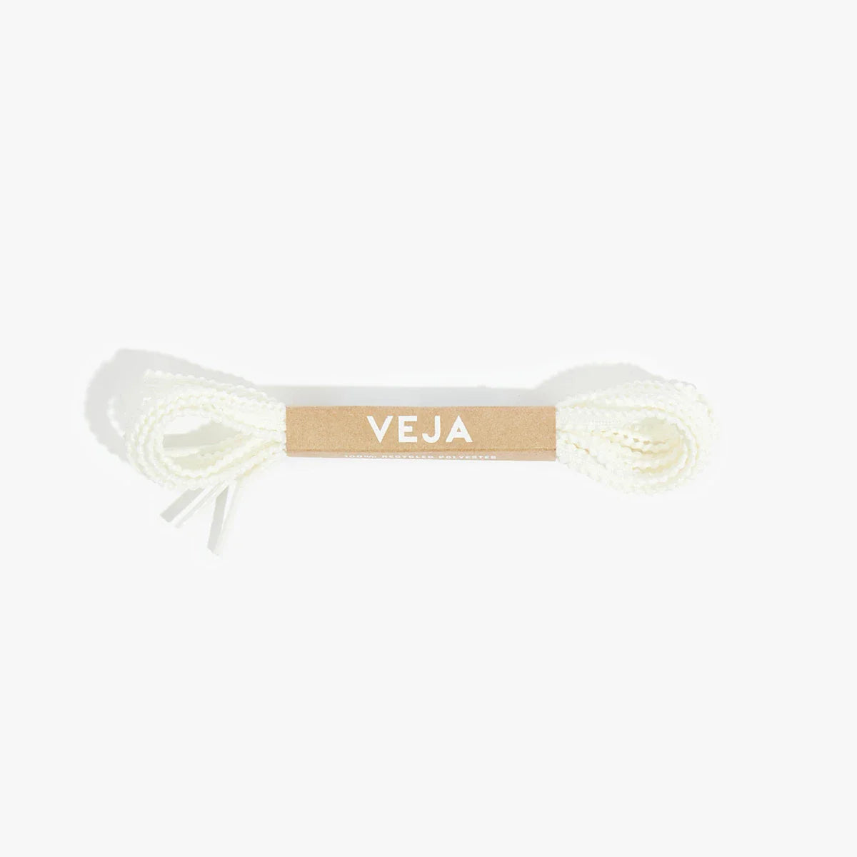 LACES CRANTE EGGSHELL