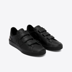 RECIFE LEATHER FULL BLACK