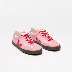 VOLLEY LEATHER GUIMAUVE PEKIN EAGLE