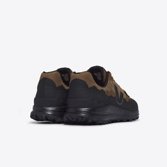 FITZ ROY TREK-SHELL TERRA BLACK